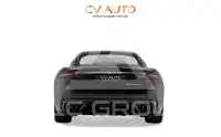 2024 Maserati GRANTURISMO