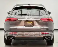 2024 Maserati GRECALE