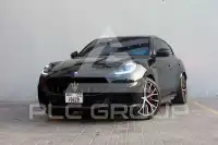 2024 Maserati GRECALE