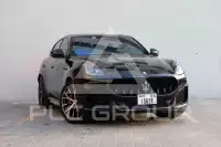 2024 Maserati GRECALE