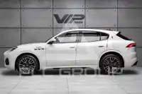 2024 Maserati GRECALE