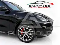 2024 Maserati GRECALE