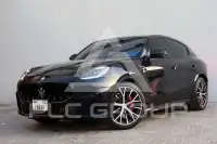 2024 Maserati GRECALE