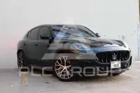 2024 Maserati GRECALE
