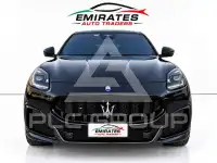 2024 Maserati GRECALE