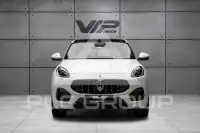 2024 Maserati GRECALE