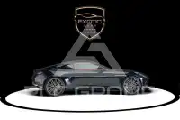 2024 Aston Martin DB12