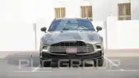 2024 Aston Martin DBX
