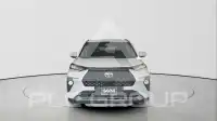 2024 Toyota Veloz