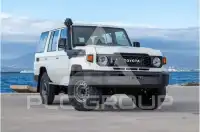 2024 Toyota LAND CRUISER