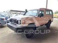2024 Toyota LAND CRUISER