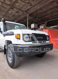 2024 Toyota LAND CRUISER