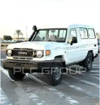 2024 Toyota LAND CRUISER