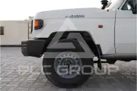 2024 Toyota LAND CRUISER