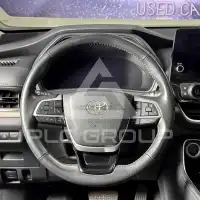 2024 Toyota Highlander