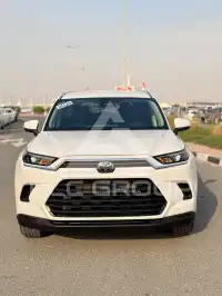 2024 Toyota Highlander