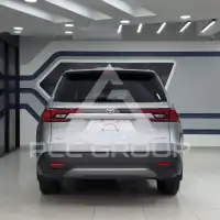 2024 Toyota Highlander