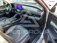 2024 Toyota Highlander