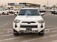 2024 Toyota 4 RUNNER