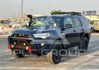 2024 Toyota 4 RUNNER