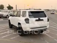 2024 Toyota 4 RUNNER