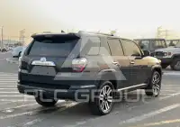 2024 Toyota 4 RUNNER