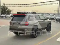 2024 Toyota 4 RUNNER