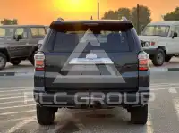 2024 Toyota 4 RUNNER