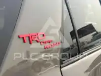 2024 Toyota 4 RUNNER