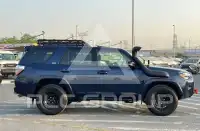 2024 Toyota 4 RUNNER