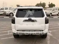 2024 Toyota 4 RUNNER