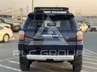 2024 Toyota 4 RUNNER