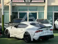 2024 Toyota SUPRA