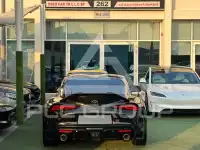 2024 Toyota SUPRA