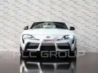 2024 Toyota SUPRA