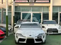2024 Toyota SUPRA
