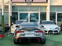 2024 Toyota SUPRA