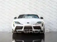 2024 Toyota SUPRA