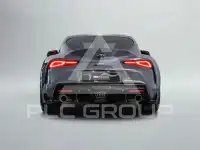 2024 Toyota SUPRA