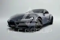 2024 Toyota SUPRA