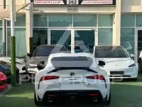 2024 Toyota SUPRA