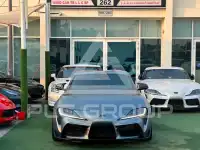 2024 Toyota SUPRA