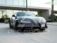 2024 Toyota SUPRA