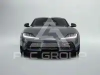 2024 Toyota SUPRA