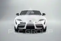 2024 Toyota SUPRA