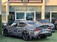 2024 Toyota SUPRA