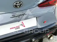 2024 Toyota SUPRA