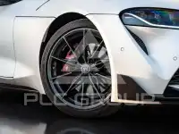 2024 Toyota SUPRA