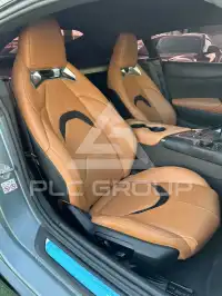 2024 Toyota SUPRA