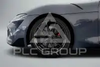 2024 Toyota SUPRA
